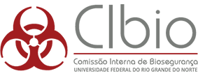 Logomarca da CIBio